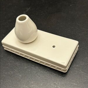 Nora Fleming Bud Vase